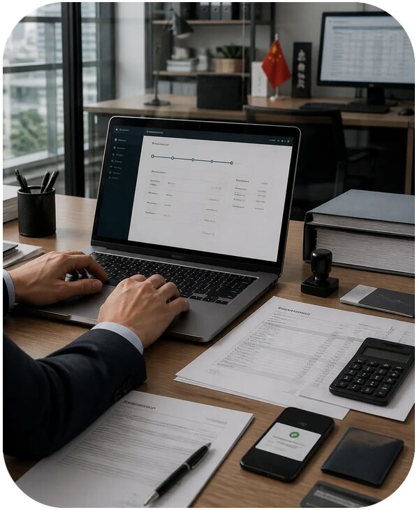 Платежи китайским поставщикам по цене от 15452 р. | Китаист